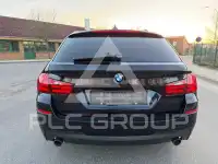 2011 BMW 535