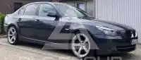 2008 BMW 535