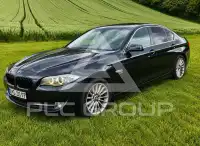 2011 BMW 535