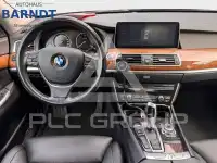 2011 BMW 535