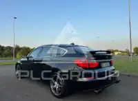 2011 BMW 535