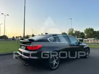 2011 BMW 535