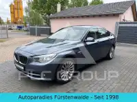 2011 BMW 535