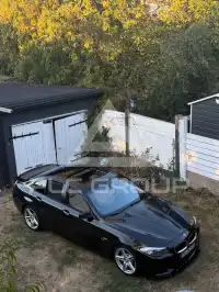 2011 BMW 535