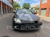 2011 BMW 535