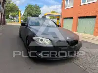 2011 BMW 535