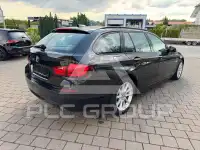 2011 BMW 535