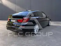 2011 BMW 535