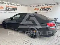 2011 BMW 535