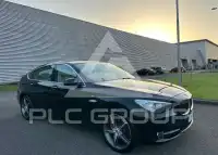 2011 BMW 535