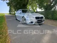 2011 BMW 535