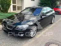 2011 BMW 535