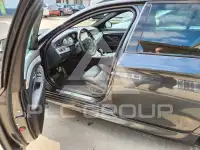 2011 BMW 535