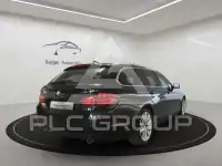 2011 BMW 535