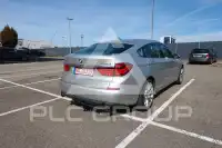 2011 BMW 535