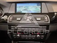 2011 BMW 535