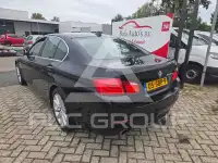 2011 BMW 535