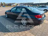 2011 BMW 535