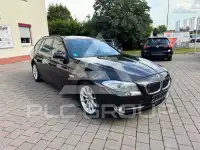 2011 BMW 535