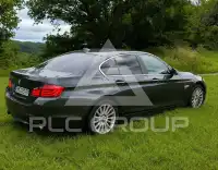 2011 BMW 535