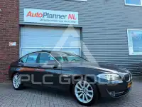 2011 BMW 535