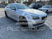 2011 BMW 535