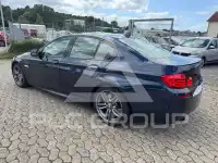 2011 BMW 535