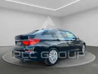 2011 BMW 535