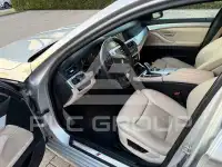2011 BMW 535