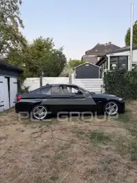 2011 BMW 535