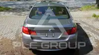 2011 BMW 535