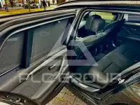 2011 BMW 535