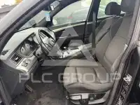 2011 BMW 535