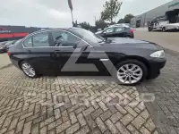 2011 BMW 535