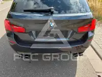 2011 BMW 535