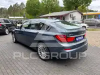 2011 BMW 535