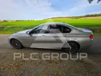 2011 BMW 535