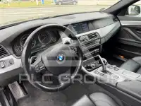 2011 BMW 535