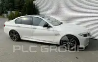 2011 BMW 535