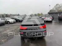 2011 BMW 535