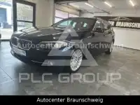2011 BMW 535