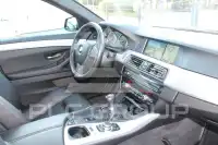 2011 BMW 535