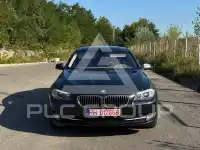2011 BMW 535
