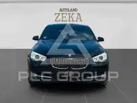 2011 BMW 535