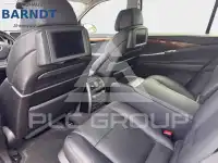 2011 BMW 535