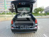 2011 BMW 535