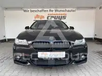 2011 BMW 535