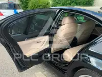 2011 BMW 535