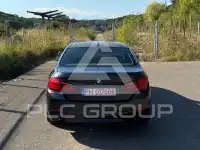2011 BMW 535