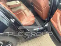 2011 BMW 535